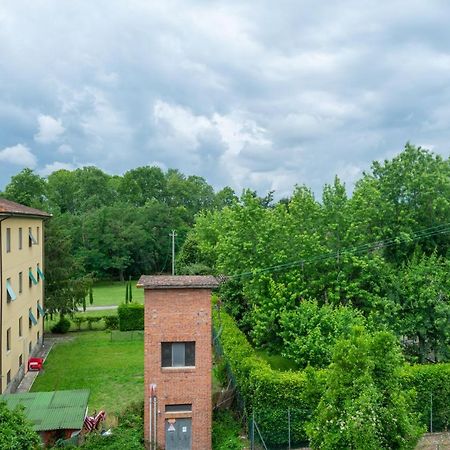 La Casa Di Debby Parcheggio Wi-Fi , Aria Condizionata Gratuiti Apartment Capannori Exterior photo